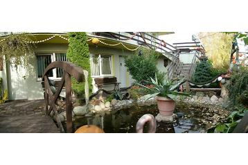 Poljska Privát Łeba, Eksterier